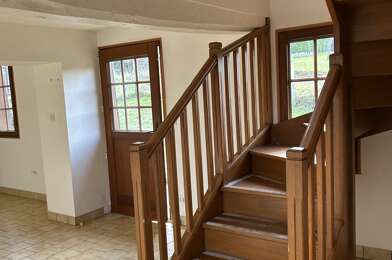 Maison 4 pièces 158000 €