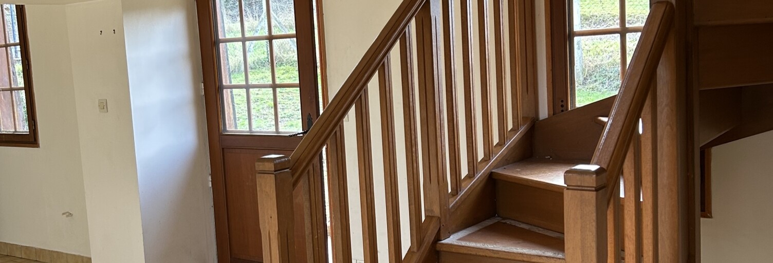 Maison 4 Pièces 70 m² à vendre à Pont-Audemer (27500)