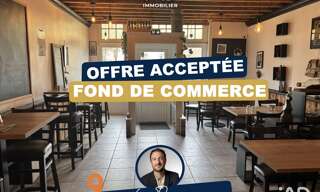 Commerce  187 m² à vendre à Les Pieux (50340)