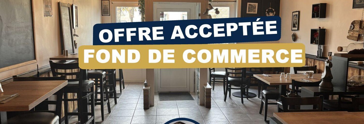 Commerce  187 m² à vendre à Les Pieux (50340)