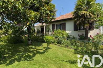 Maison 5 pièces 148000 €