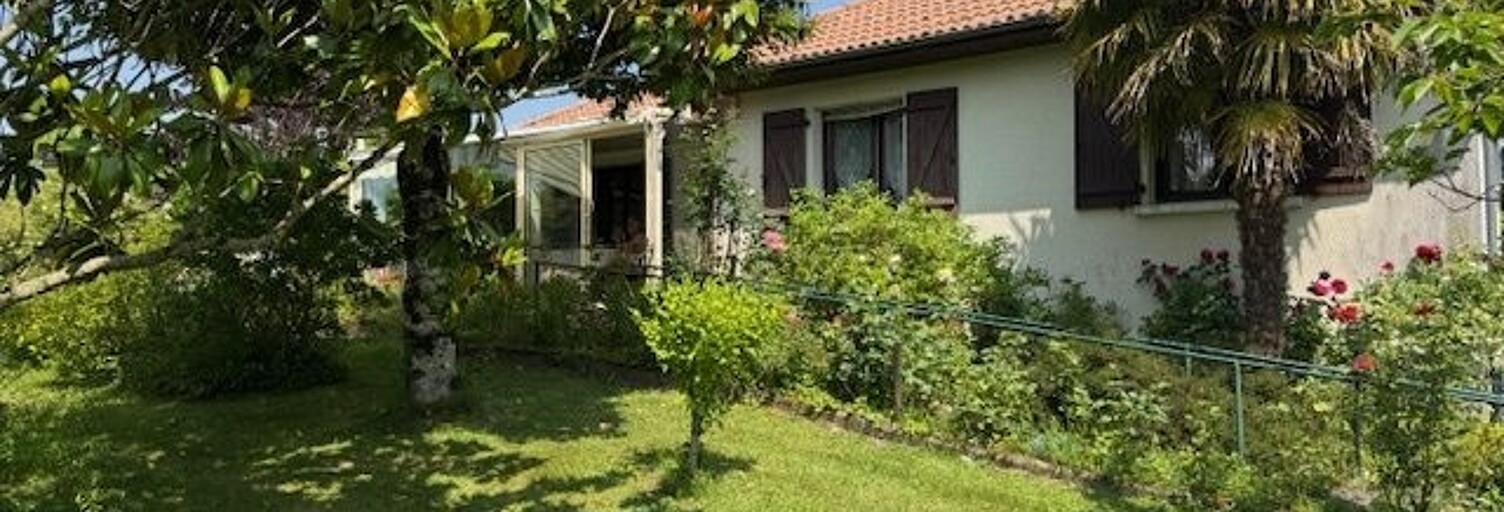 Maison 5 Pièces 116 m² à vendre à Val-d'Oire-et-Gartempe (87320)