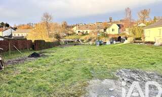 Terrain  1065 m² à vendre à Rimogne (08150)