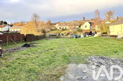 Terrain  34000 €