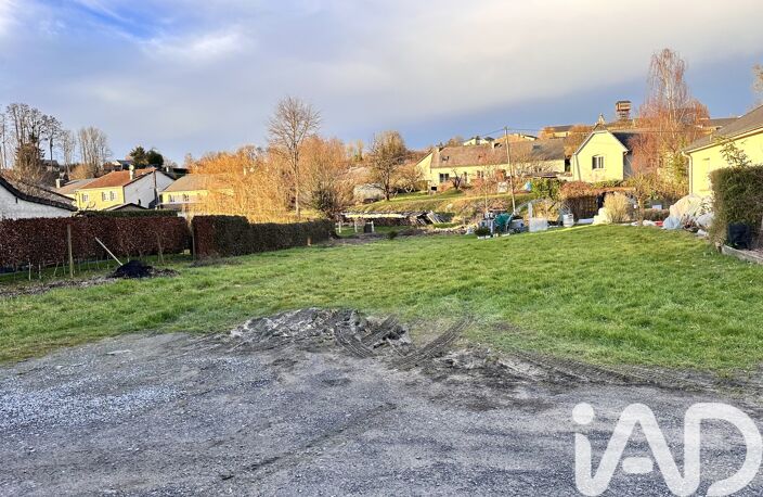 Vente Terrain 1 065 m&sup2; — photo 3