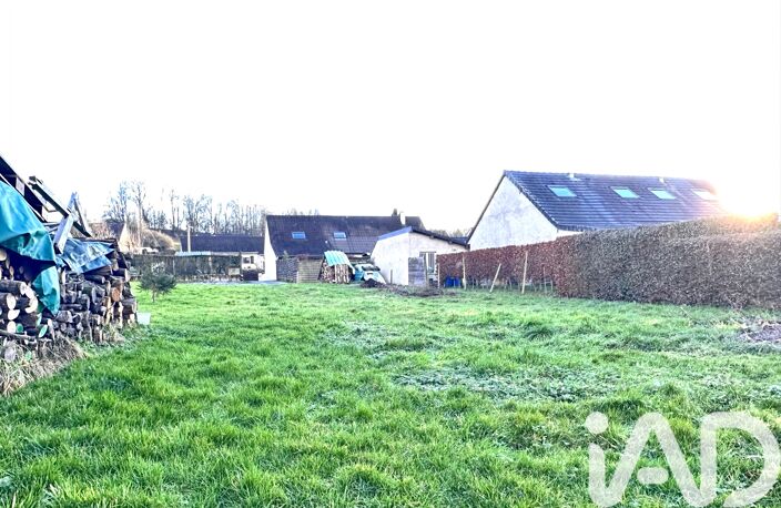 Vente Terrain 1 065 m&sup2; — photo 4