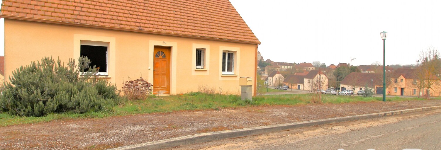 Maison 3 Pièces 71 m² à vendre à Montfaucon (46240)