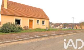 Maison 3 Pièces 71 m² à vendre à Montfaucon (46240)