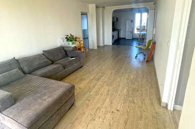 Appartement 4 pièces 145000 €