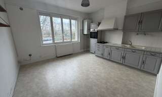 Appartement 2 Pièces 43 m² à louer à Châtel-sur-Moselle (88330)