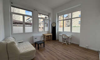 Appartement 1 Pièce 26 m² à louer à Grenoble (38000)