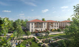 Appartement 2 Pièces 50 m² à vendre à Ambérieux (69480)