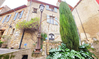 Maison 3 Pièces 75 m² à vendre à Tourrettes (83440)