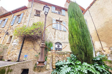 Maison 3 pièces 116000 €