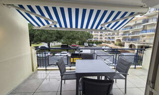 Appartement 2 Pièces 25 m² à vendre à Royan (17200)