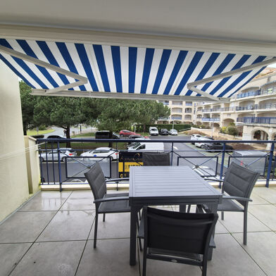 Appartement 2 pièces 174900 €