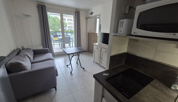 Appartement 2 pièces  à vendre Royan 17200