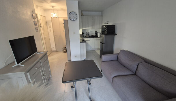 Appartement 2 pièces  à vendre Royan 17200