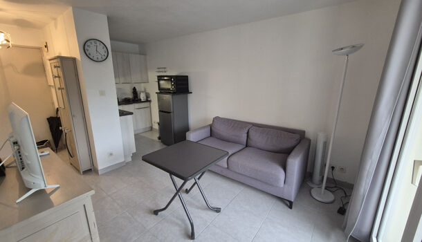 Appartement 2 pièces  à vendre Royan 17200