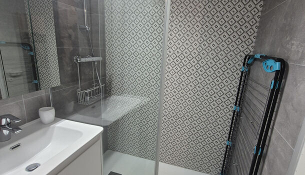 Appartement 2 pièces  à vendre Royan 17200