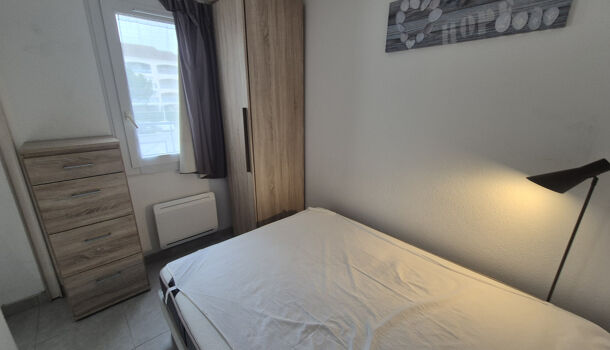 Appartement 2 pièces  à vendre Royan 17200