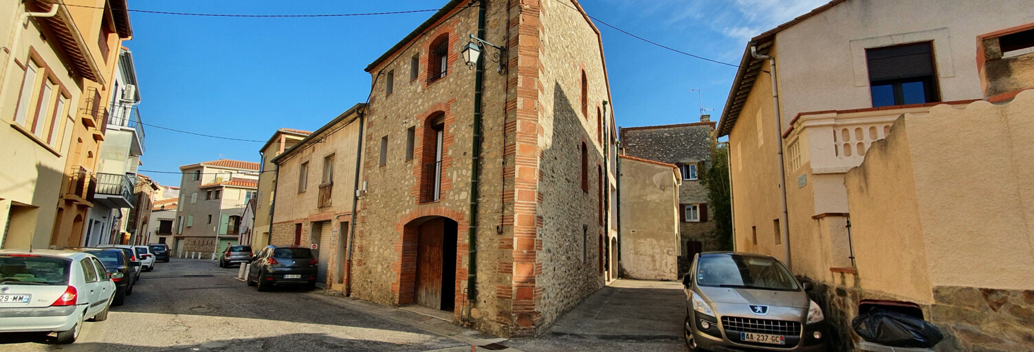 Maison 6 Pièces 153 m² à louer à Argelès-sur-Mer (66700)