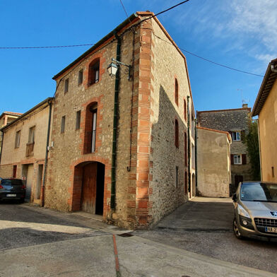 Maison 6 pièces 989 €