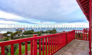 Appartement 3 Pièces 60 m² à vendre à Guéthary (64210)