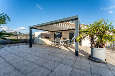 Appartement 5 pièces 595000 €