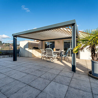 Appartement 5 pièces 645000 €