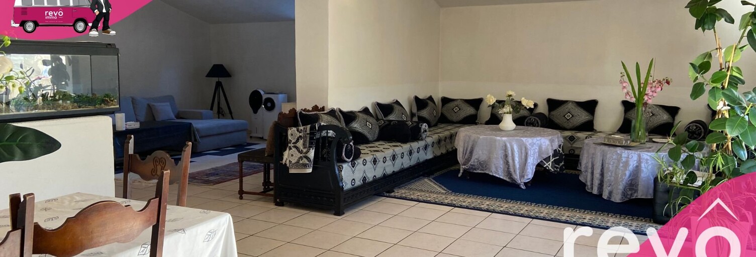 Maison 5 Pièces 162 m² à vendre à Bellevigne-en-Layon (49750)