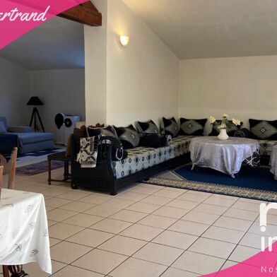 Maison 5 pièces 319900 €