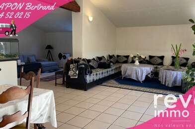 Maison 5 pièces 299000 €