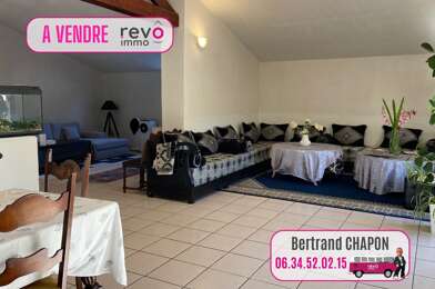 Maison 5 pièces 299000 €