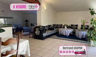 Maison 5 Pièces 162 m² à vendre à Bellevigne-en-Layon (49750)