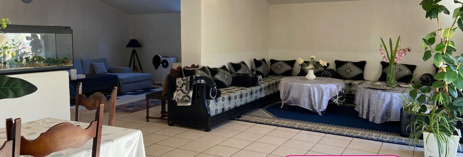 Maison 5 Pièces 162 m² à vendre à Bellevigne-en-Layon (49750)