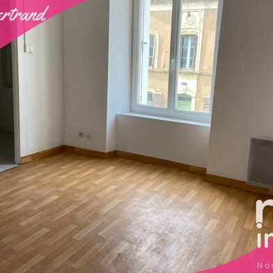 Maison 3 pièces 89500 €