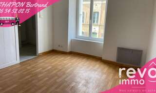 Maison 3 Pièces 52 m² à vendre à Bellevigne-en-Layon (49750)