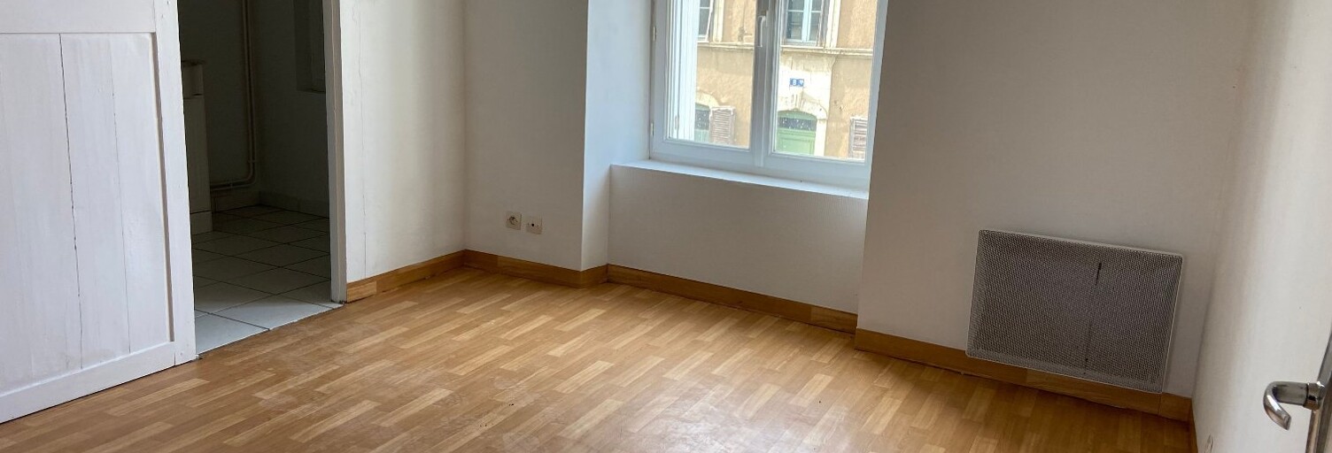 Maison 3 Pièces 52 m² à vendre à Bellevigne-en-Layon (49750)