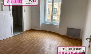 Maison 3 Pièces 52 m² à vendre à Bellevigne-en-Layon (49750)