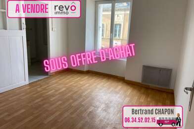Maison 3 pièces 67500 €