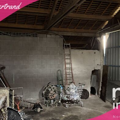 Maison 5 pièces 199000 €