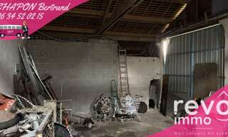 Maison 5 Pièces 240 m² à vendre à Bellevigne-en-Layon (49750)