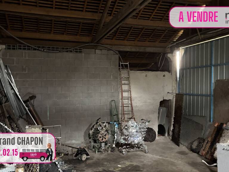 Maison — photo 1