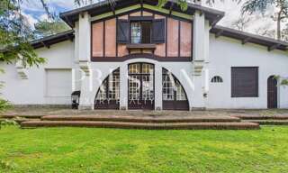 Maison 8 Pièces 228 m² à vendre à Soorts-Hossegor (40150)