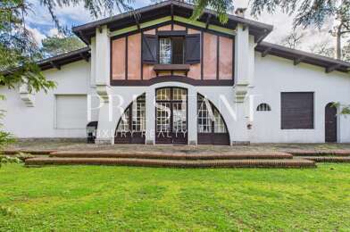 Maison 8 pièces 2550000 €