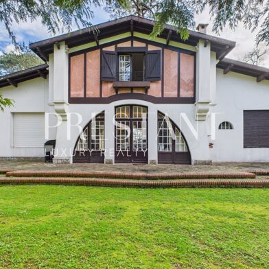 Maison 8 pièces 2550000 €