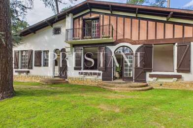 Maison 8 pièces 2550000 €