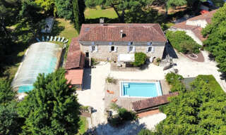 Maison 18 Pièces 530 m² à vendre à Duravel (46700)