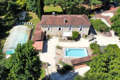 Maison 18 pièces 735000 €